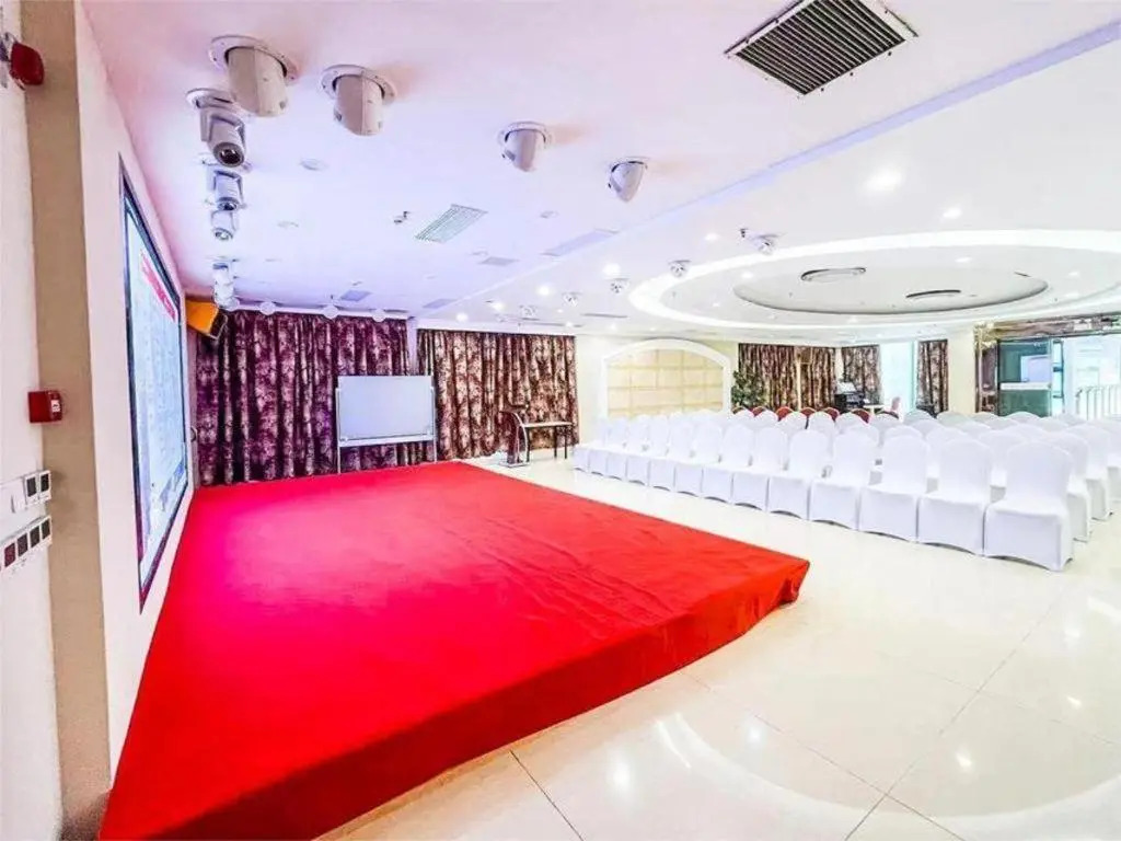 7 Days Premium (Chongqing Fuling Binjiang Avenue)