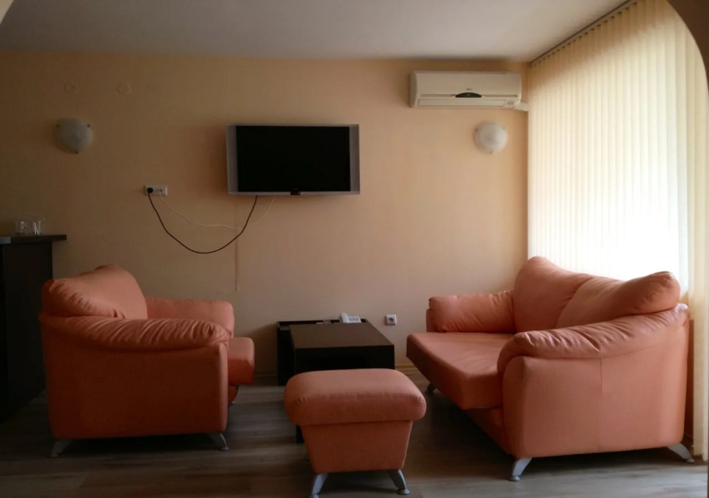 Family Hotel Gran Ivan
