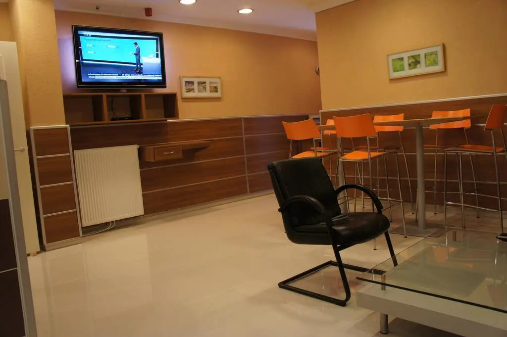Hotel Erasmus