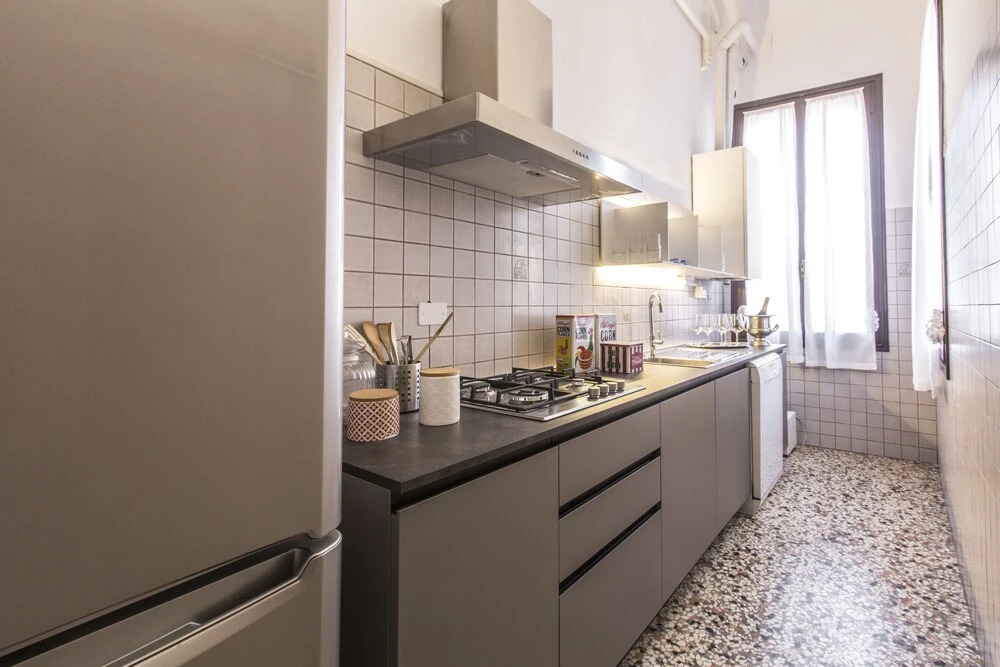 Rialto Design Boutique Apartment