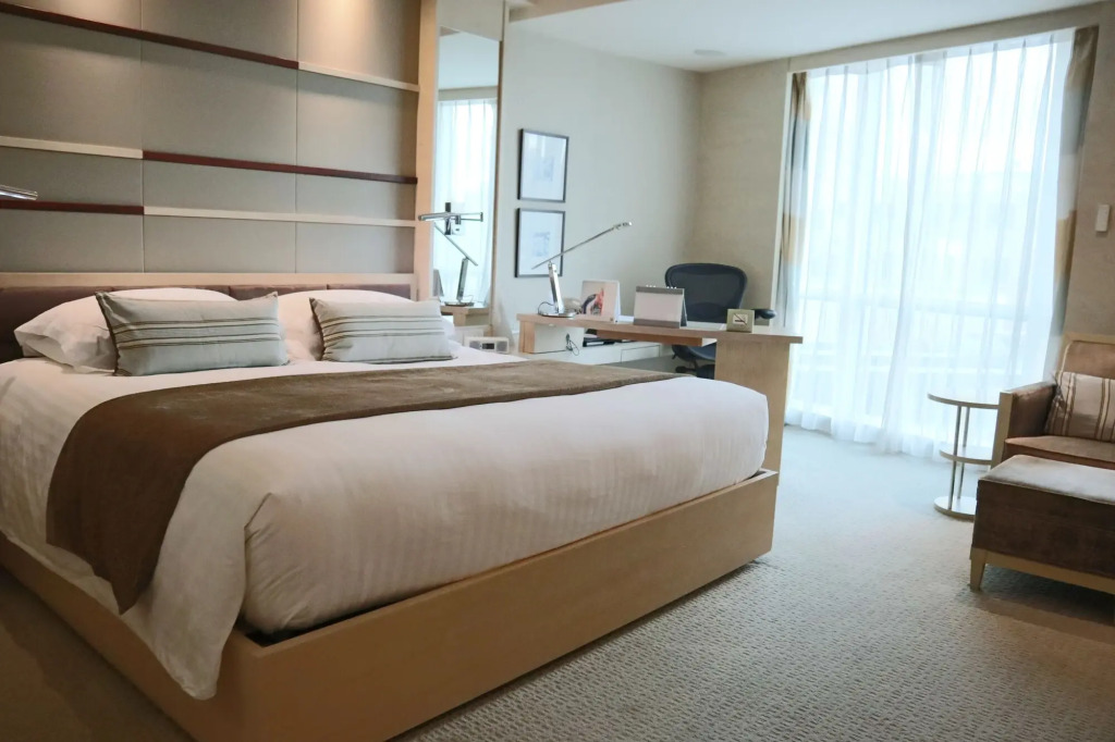 Hengshan Garden Hotel