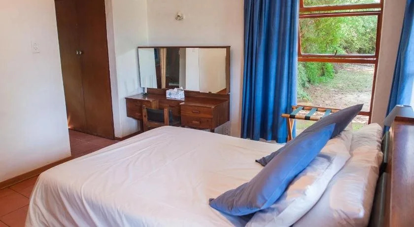 Cheerio Trout Fishing & Holiday Resort
