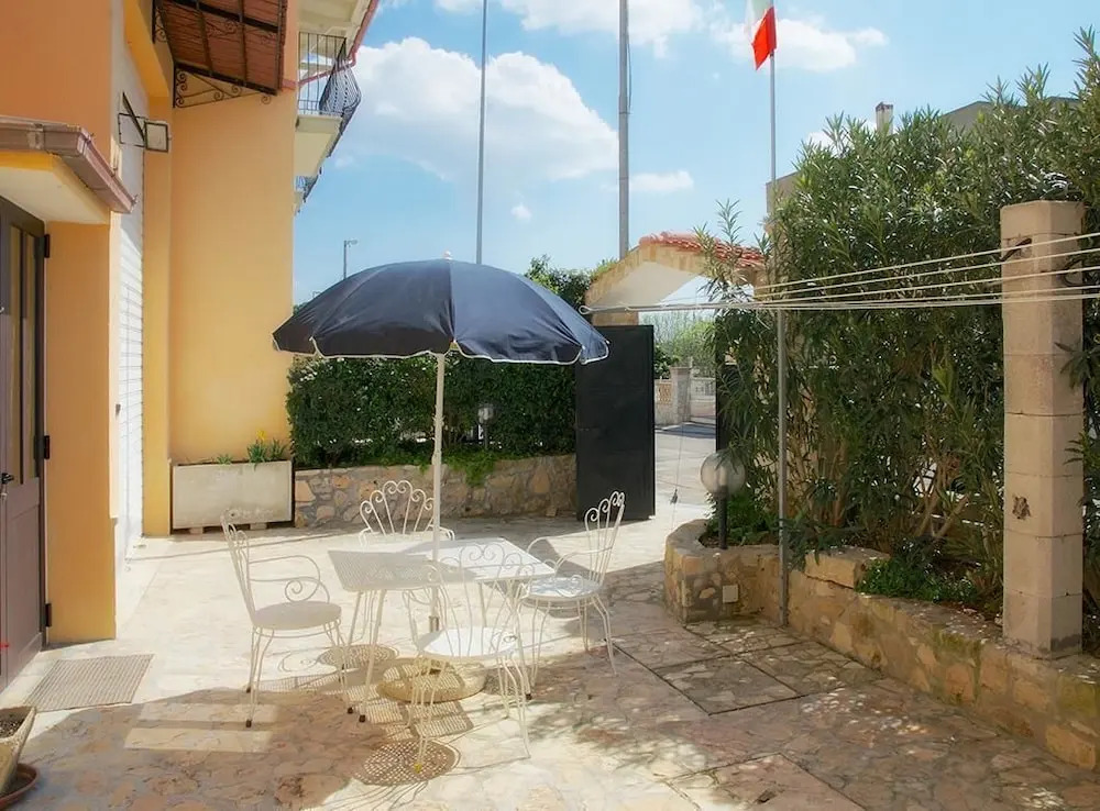 A Casa di Katia Salento