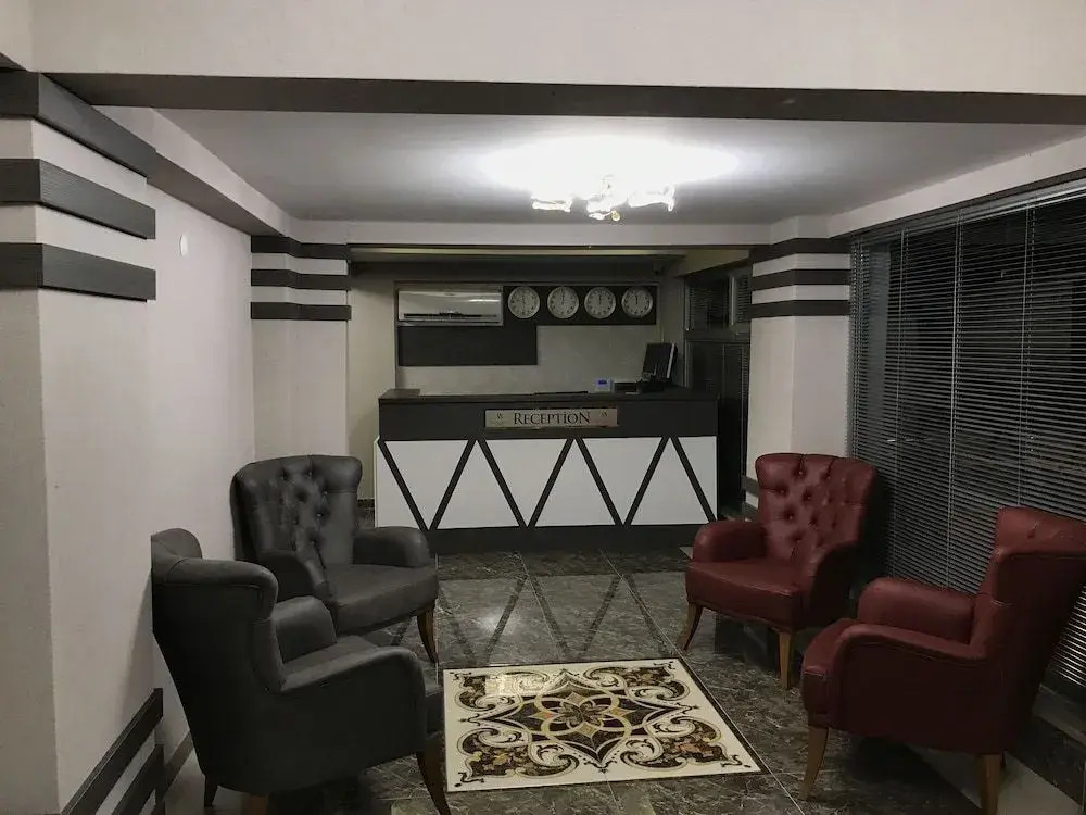 Grand Derici Otel