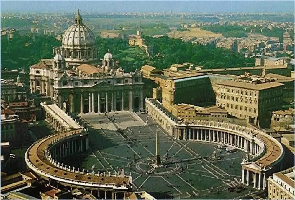 Termini - Colosseum Home