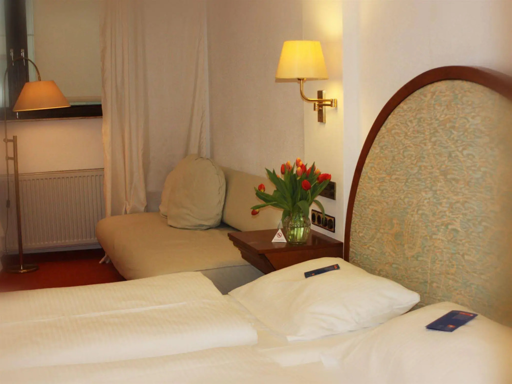 Waldhotel Kelkheim