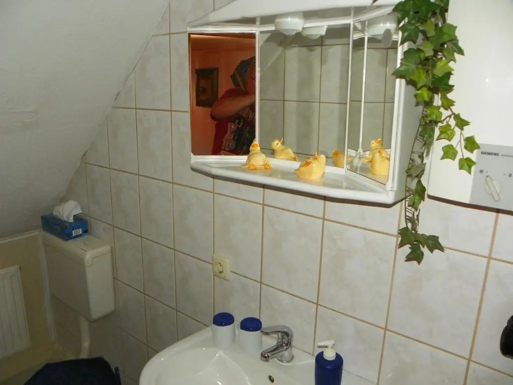 Privatzimmer "Sinfonie"