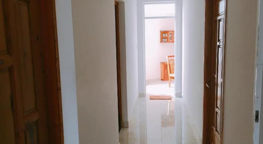 Khuong Loan Guesthouse