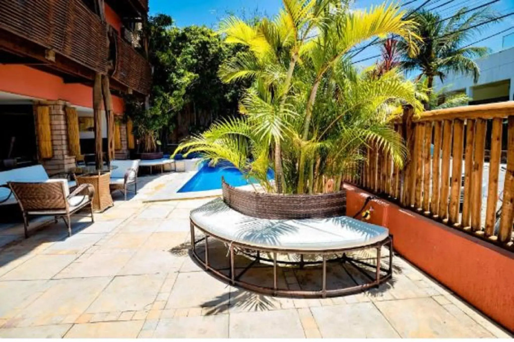 Safari Natal Beach Hotel