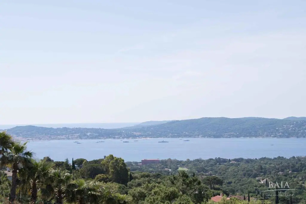 Luxury Villas at Grimaud