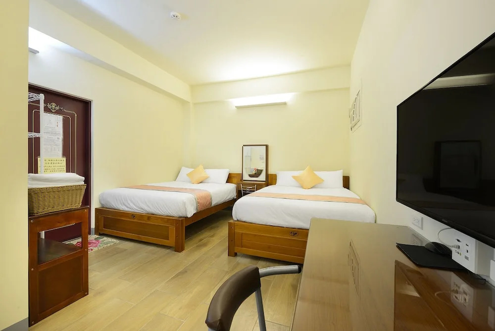 Yue Mei B&B