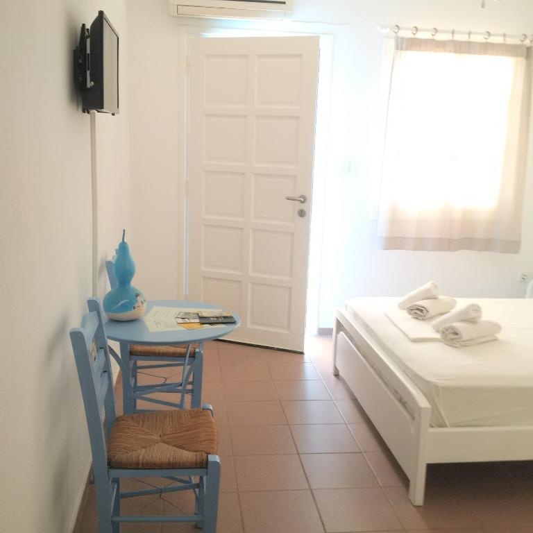 Chaniotis Studios