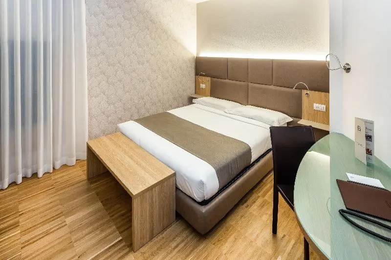 GHV Hotel