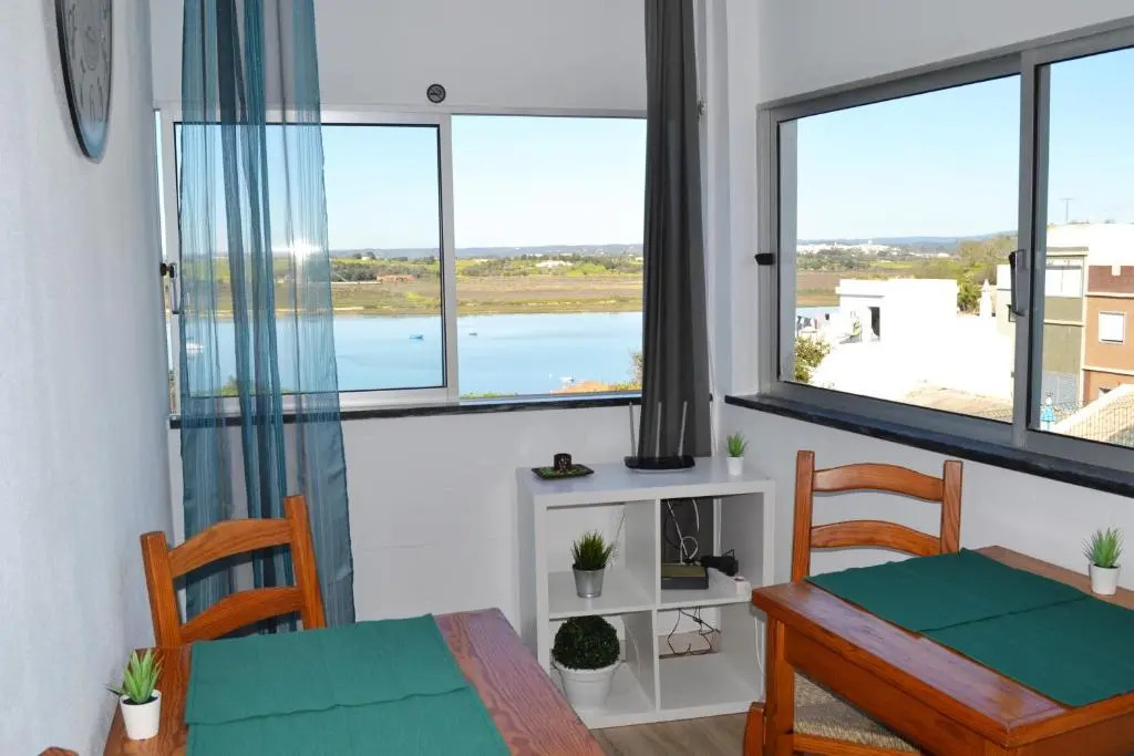 Ria Guest House