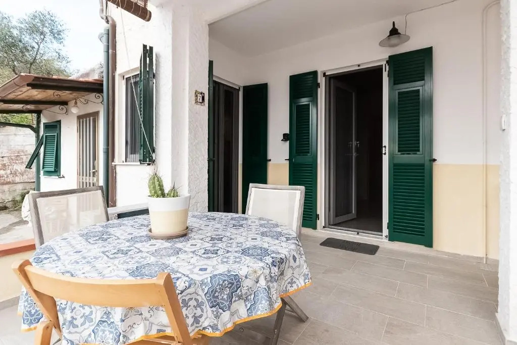 Lerici Natural Suite Con Wi-Fi