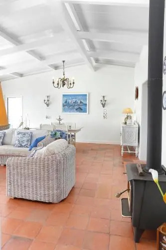 Casa na Areia