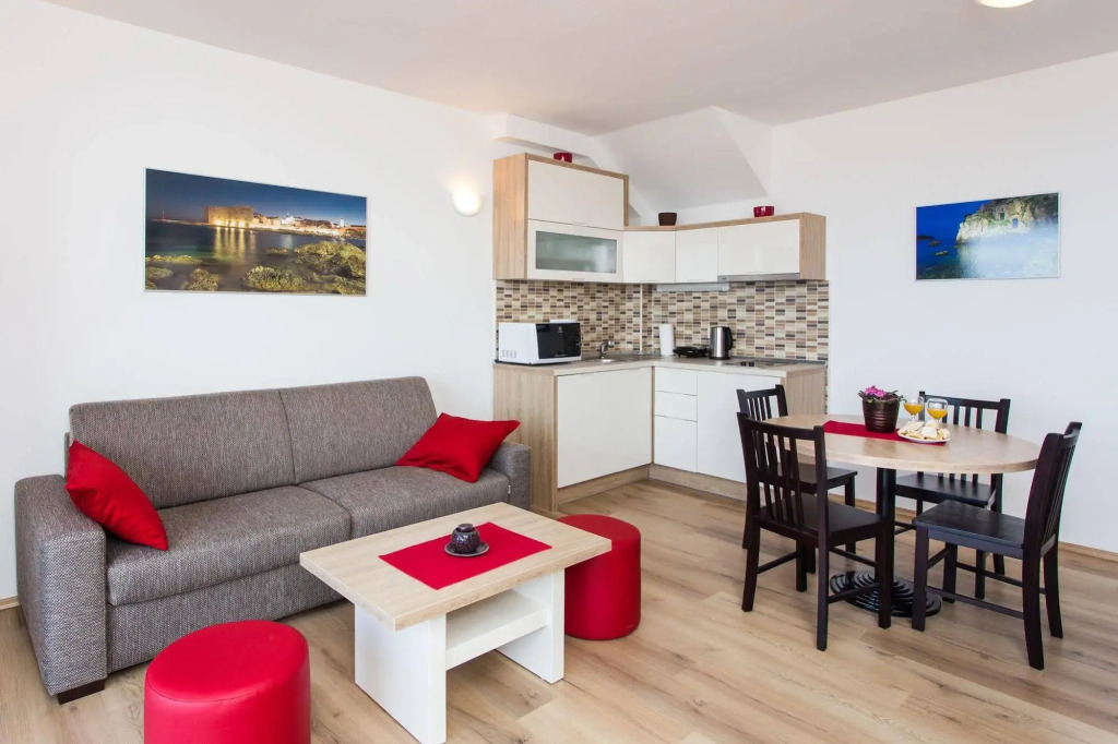 Apartments Villa Ankora