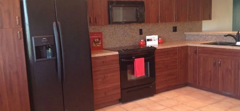 Spacious Downtown Condo