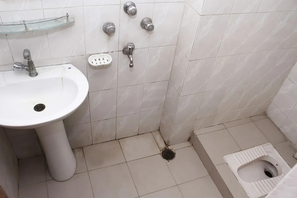 Beach Holiday Guest House Кокс-Базар