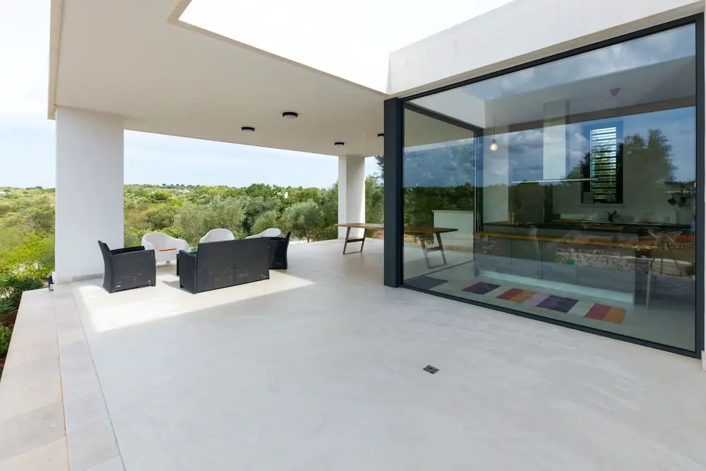 Villa Corinne
