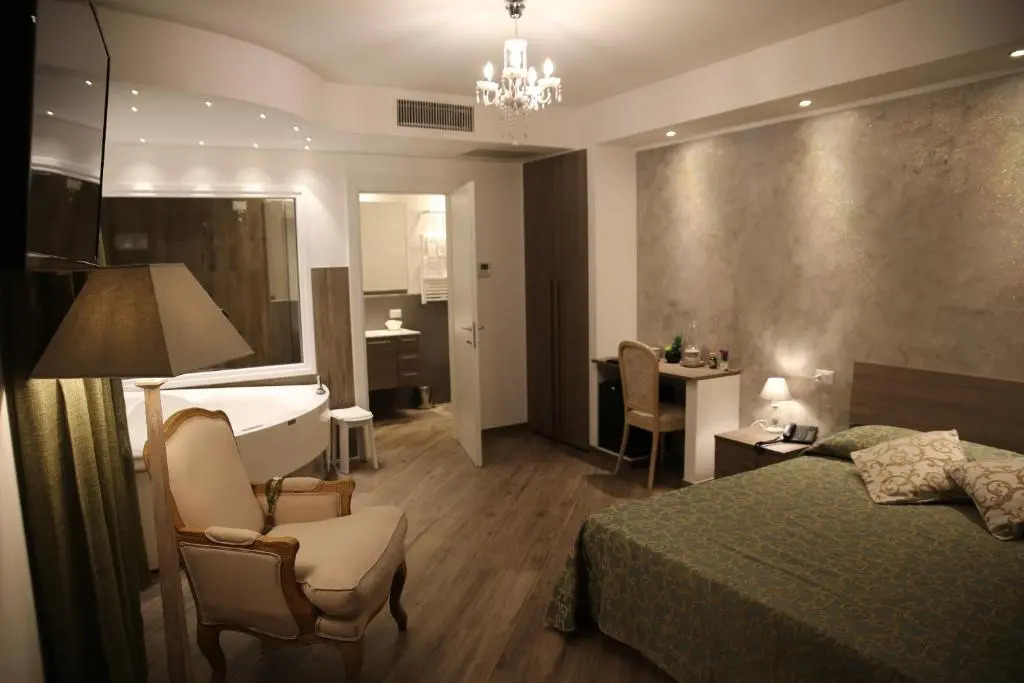 Hotel I Laghetti