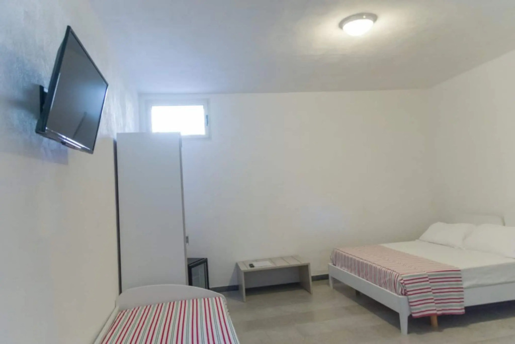 Hotel Approdo di Venere