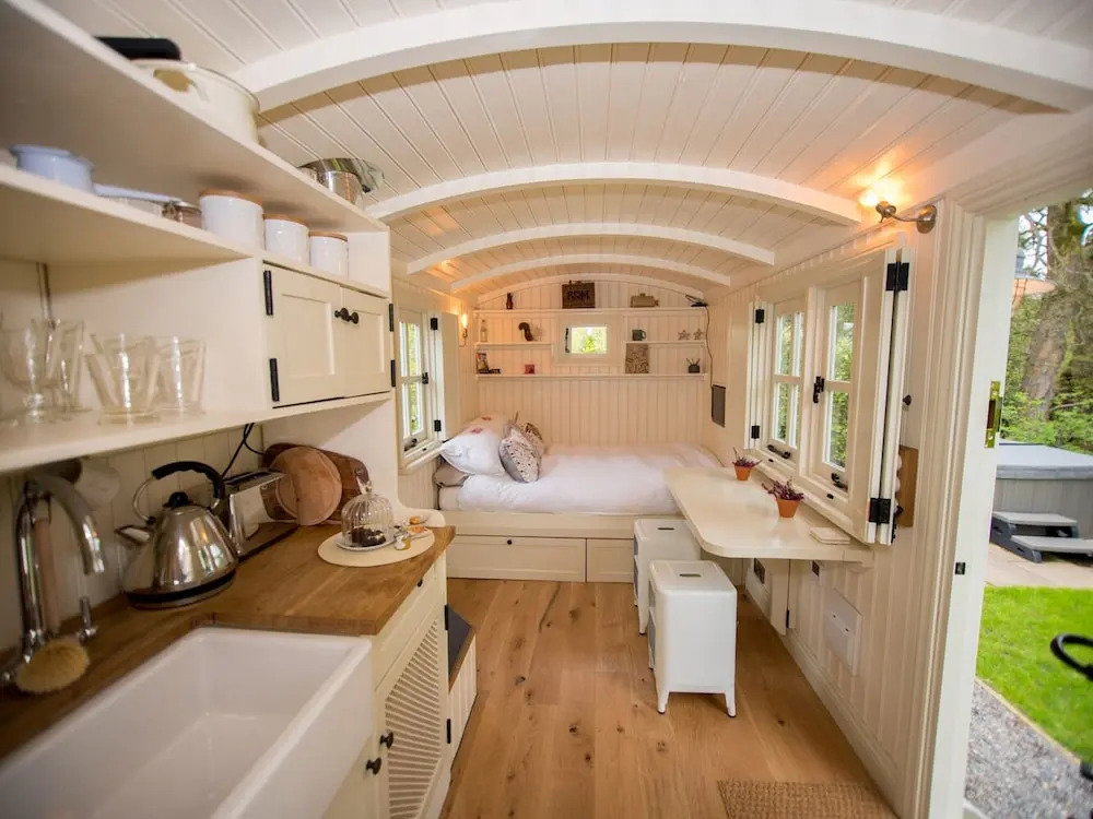 The Snug