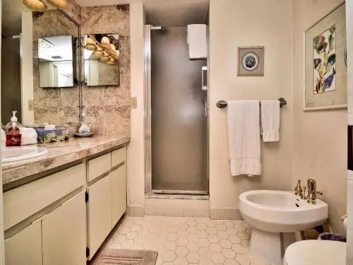Surfside Condos 204