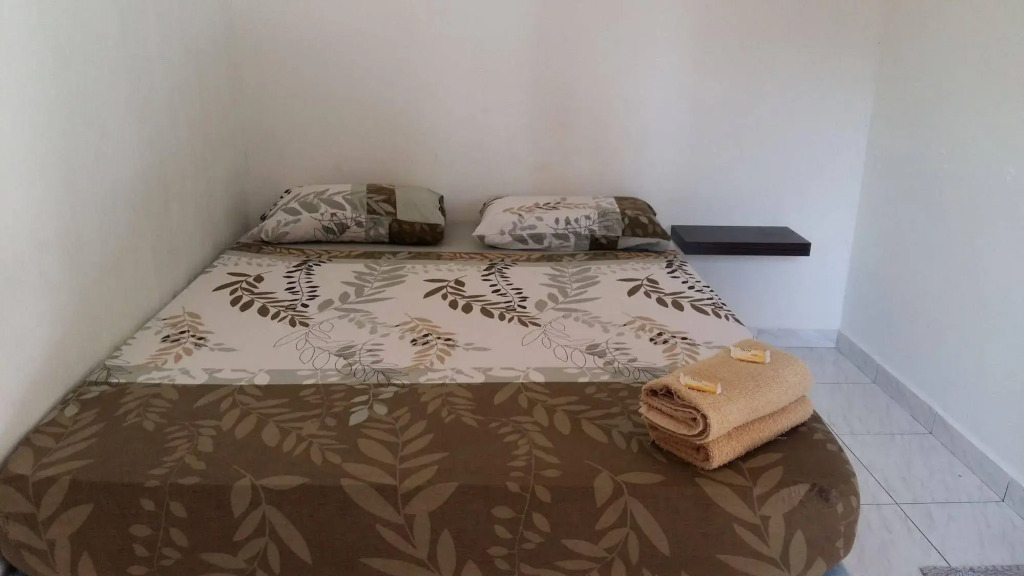Pangkor Waterfall Beach Resort