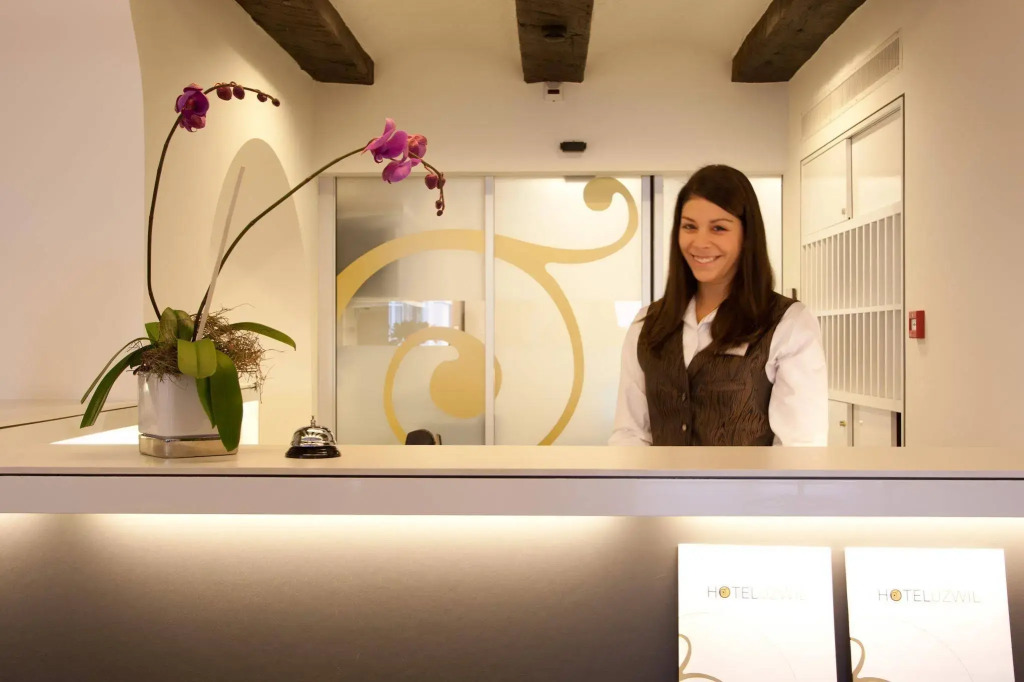 Hotel Uzwil