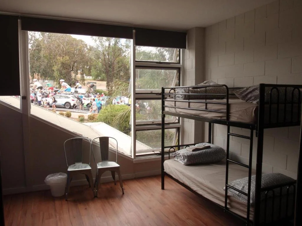 McLaren Vale Backpackers