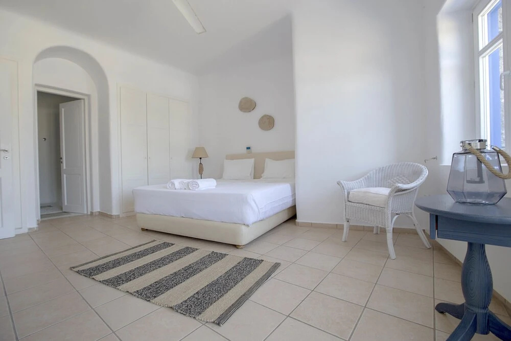 Villa Phoebe