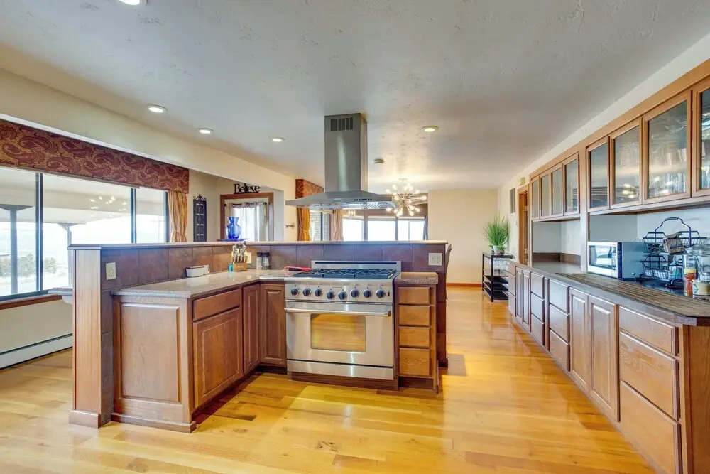 Spacious Grand Junction Home Rental w/ Mtn Views!