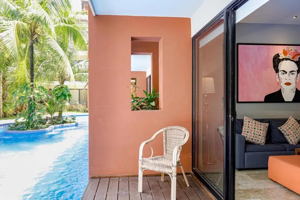 Paramar 5 at Aldea Zama