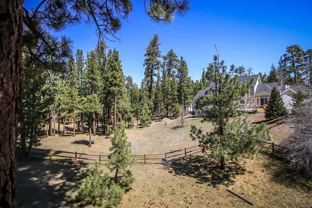 Foxwoods Cabin -1055 by Big Bear Vacations