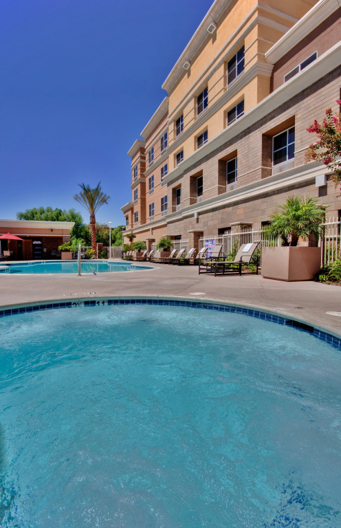 Holiday Inn Ontario Airport - California by IHG