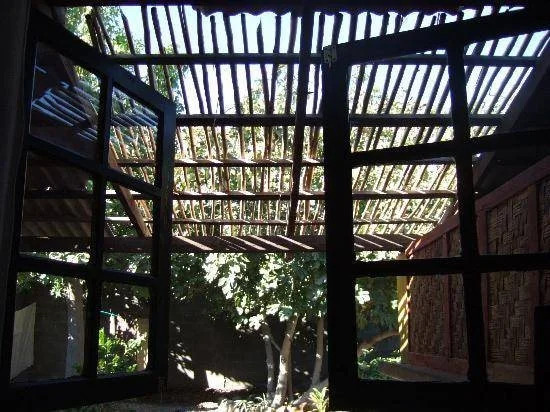 La Damiana Inn