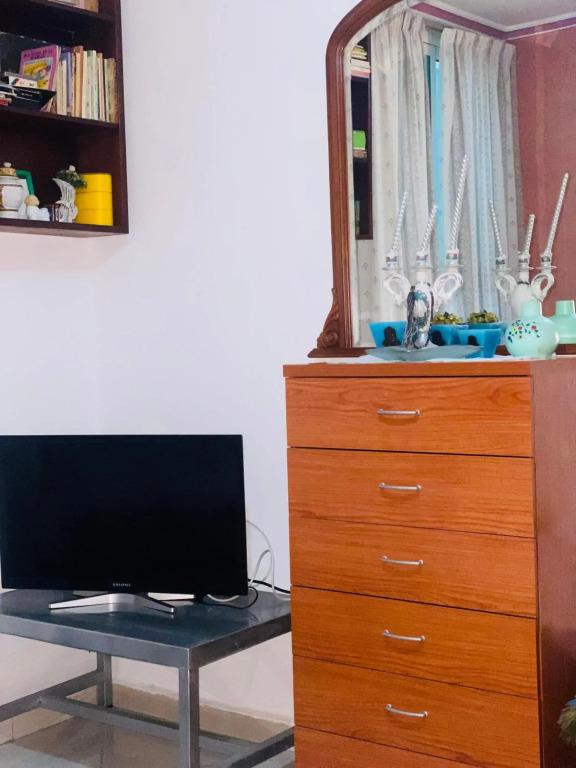 cozy and traditional apartment near the sea wifi!!