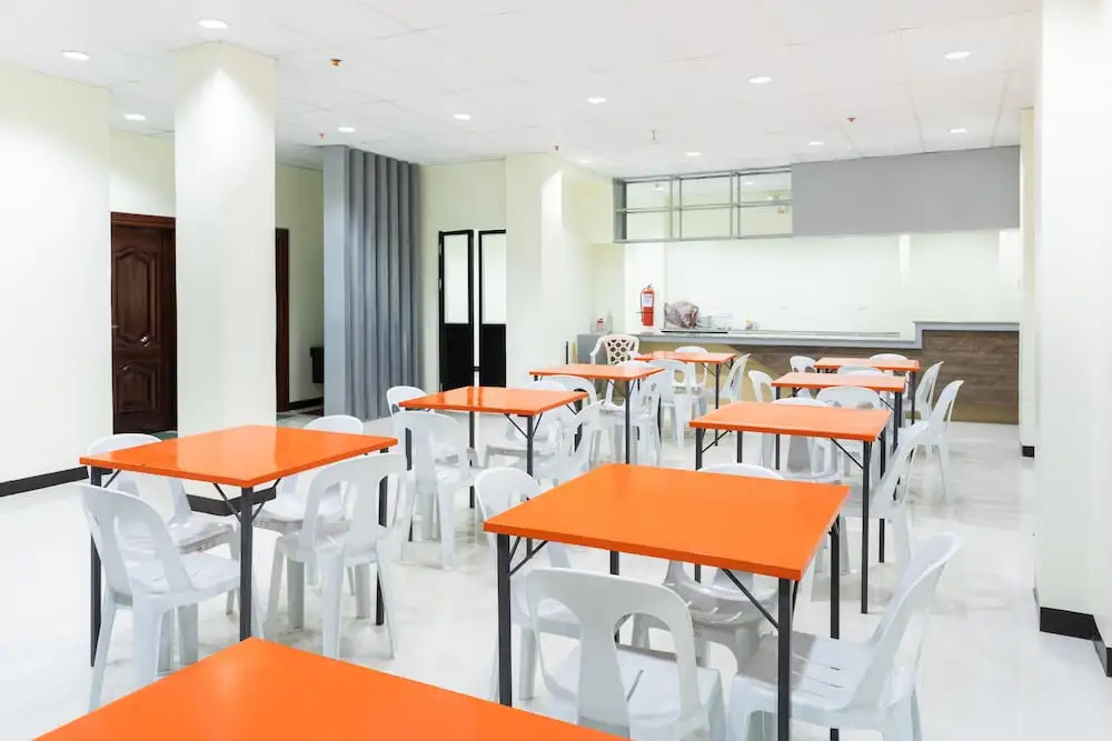 OYO 202 JRJF Annex