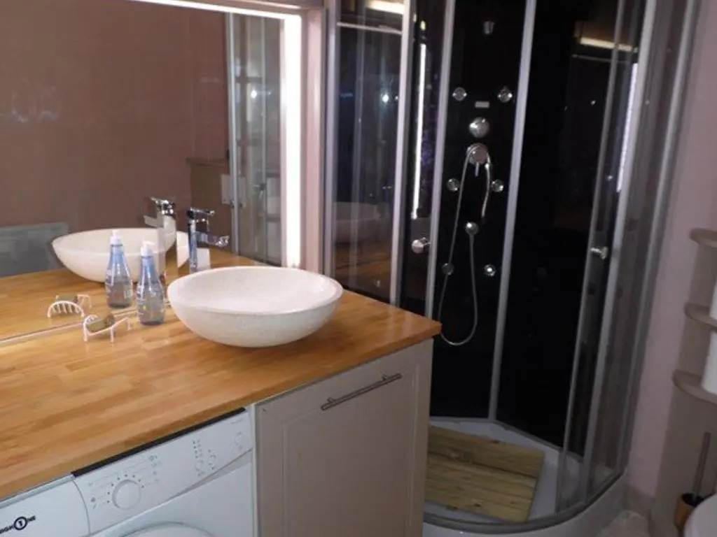 Appartement Le Grau d'Agde, 3 pièces, 4 personnes - FR-1-423-172