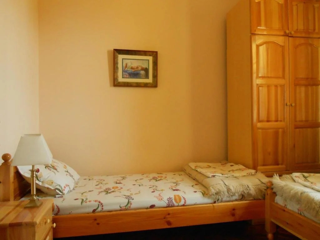 Hostel Del Mar