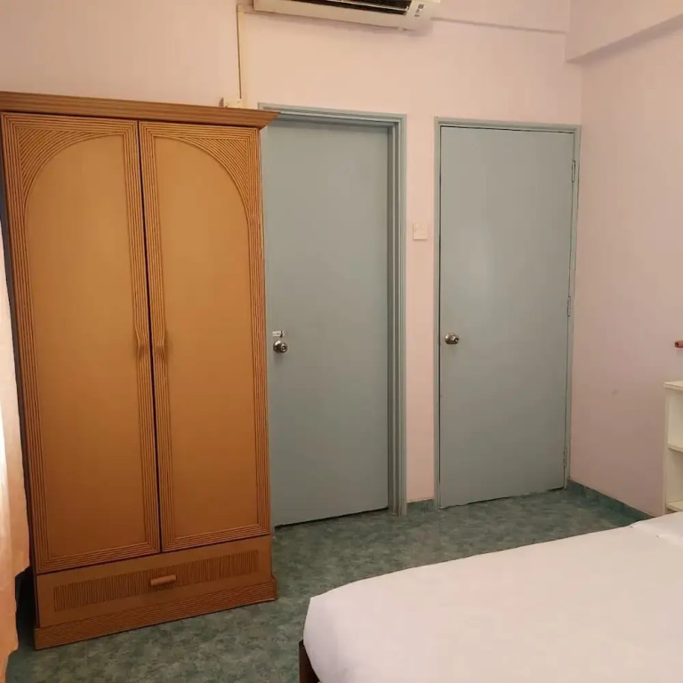 Glory Beach Resort 2 Room