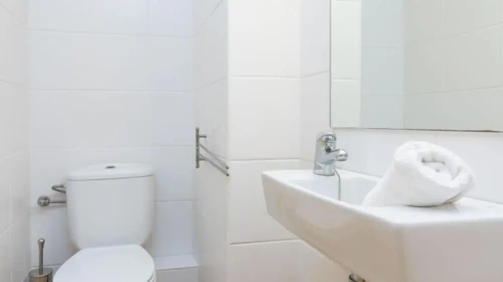 Apartamento Quatre Vents