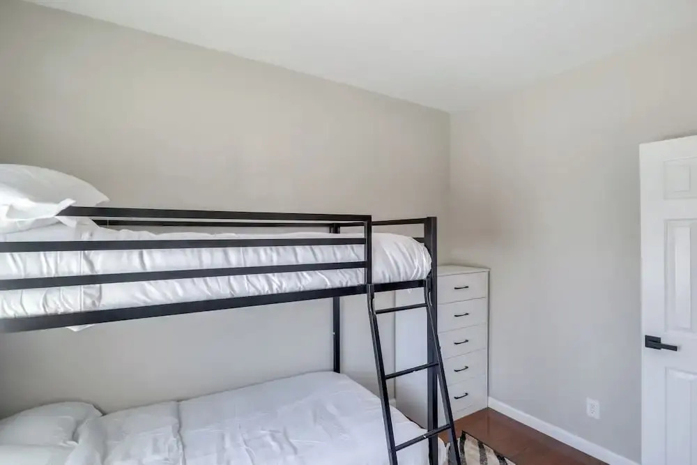 7 Mi to Fremont Street: Spacious Vegas Home!