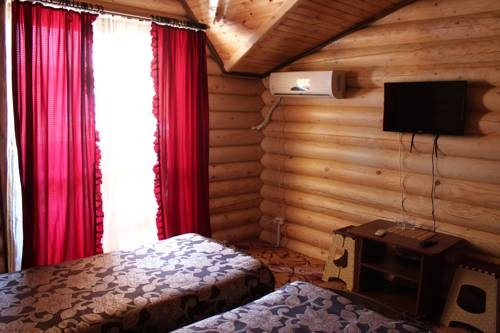 Russian Guest House