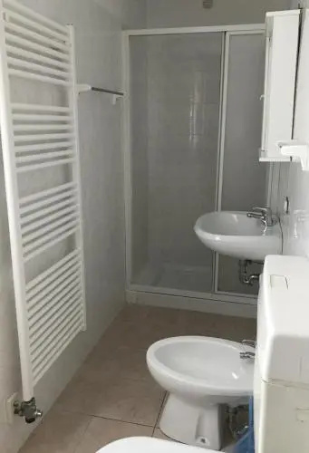 Rendena Ski Apartments