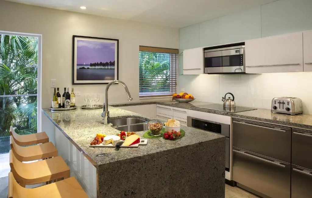Santa Maria Suites Resort