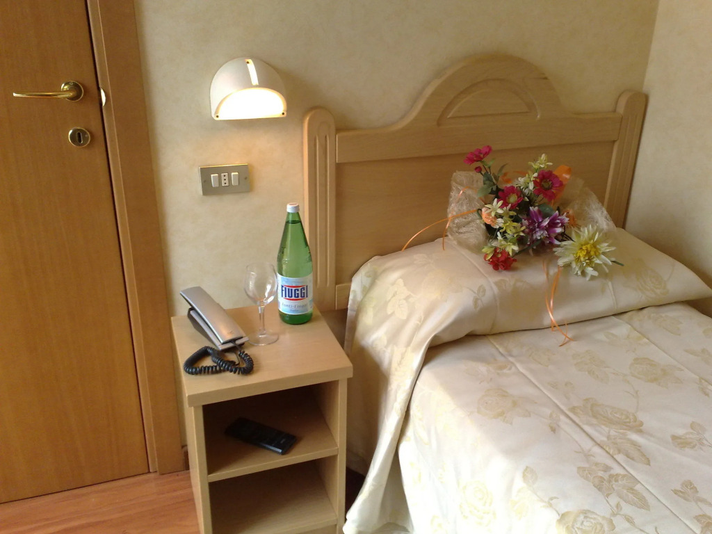 Hotel Siviglia