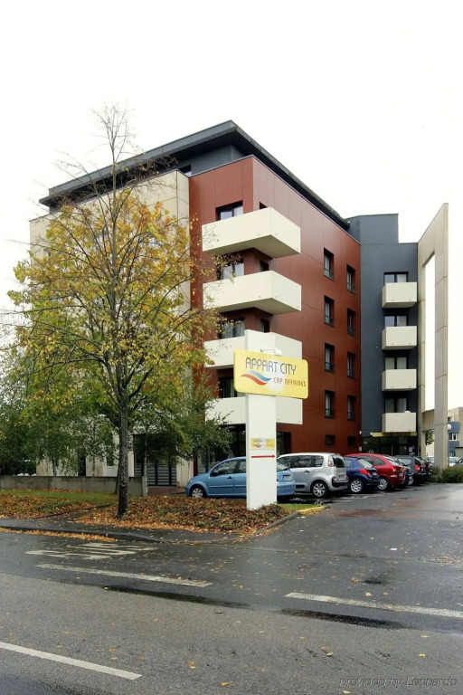 AppartCity Classic Caen