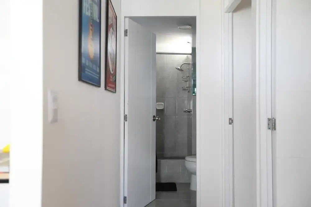 70's Rock Themed Apartment near Malecón de Miraflores